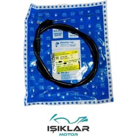 Resim Bajaj Dominar 250 Gaz Teli Isk025 