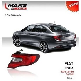 Resim Mars Stop Lambası Sağ Duysuz Fiat Egea 15&gt 