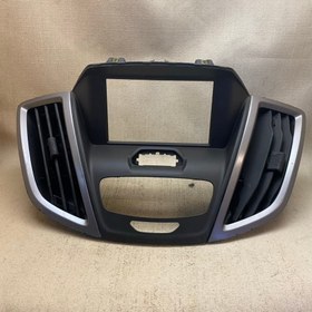 Resim Ford Transit Custom Teyp ve Hava Üfleme Menfezi bk31 v047a04 