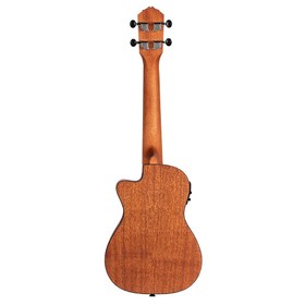 Resim Ortega RU5MM-CE Concert Elektro Ukulele (Natural) 