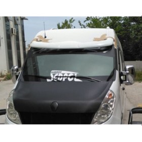 Resim Renault Master Ön Cam Güneşlik Yapıştırma 2010 ve Sonrası Aracınızın Rengi 