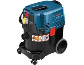 Resim Bosch Gas 35 M Afc Profesyonel 35 Litre Endüstriyel Süpürge 