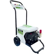 Resim Hais 170-200 Bar Profesyonel İnverter Basınçlı Oto Yıkama Makinas 