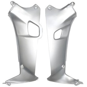 Resim Cub Kh Mfh Sağ Sol İç Dizlik Takımı Gri 