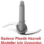 Resim Felix FL 189 Choppi Rondo Kase içi Doğrayıcı Bıçak 