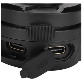 Resim Hy-1001 Motosiklet Bluetooth Intercom Kulaklık 