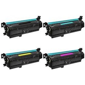 Resim Uyumlu Toner Hp Cf333/M651Dn (654A) Mg 539586011 