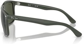 Resim Ray-Ban Rb4547 Boyfriend İki Kare Güneş Gözlüğü 