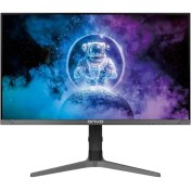 Resim Onvo 32" OV32MNT301GQ IPS 1ms 180Hz FreeSync VESA QHD Gaming Monitör 