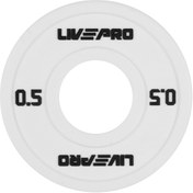 Resim LIVEPRO LP8028 0,5 Kg CPU Ara Plaka 