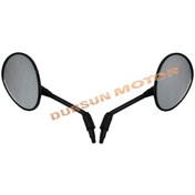 Resim Mondial Mr Vulture 150 Ayna Takımı A Kalite 