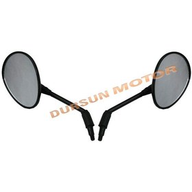 Resim Mondial Mr Vulture 150 Ayna Takımı A Kalite 