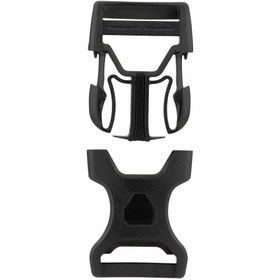 Resim Ortlieb E146 Toka ''X-Stealth'' yandan serbest bırakma tokası'' 