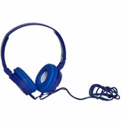 Resim Urban Sound Dino Çocuk Kulak Üstü Kulaklık Dh-23 