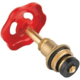 Resim Genel Markalar 3/4 Stop Vana Tepesi Su Saatinin Yanında Bulunan Vananın Tepesi-montajı Kolay-metal Yapıda 