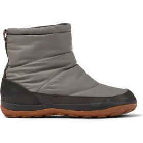 Resim Camper Peu Pista Gm Kadın Gri Bot K400771-003 