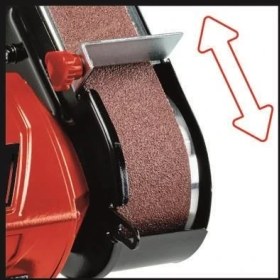 Resim Mestore Einhell Tc Us 350 Bant Zımpara Makinesi - 4006825649956 