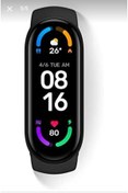 Resim M6 Smart Band Akıllı Bileklik M6 Smart Band Akıllı Bileklik