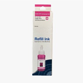 Resim H / Can.magenta Mürekkep 70ml 
