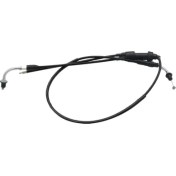 Resim Yesper Y-Zinger PW80 80 Dirt BIKE1983-2006 Için Kablosu (Yurt Dışından) 