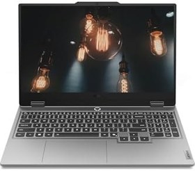 Resim Lenovo LOQ 15IRX10 Gaming Laptop, Intel i7-13700HX, 16GB DDR5-4800MHz RAM, 512GB SSD M.2 PCIe NVMe, NVIDIA GeForce RTX5050 8GB, 15.6" FHD 144Hz IPS, Beyaz Arka Işık Türkçe Klavye, FreeDOS 