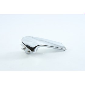 Resim Seat İbiza Kapı İç Açma Kolu Sağ Krom Tip 200 6J1837114 2Zz [Oem] 