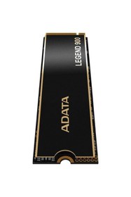 Resim Adata Legend 900 Pro Sleg-900p-1tcs 1tb 7400/6000mb/s M.2 2280 Pcıe 4.0 Nvme Ssd 