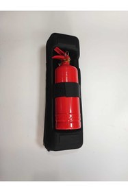 Resim Leader Lüx Trafik Seti YANGIN SÖRDÜRÜCÜLÜ-ÇANTALI TÜVTÜRK UYUMLU 