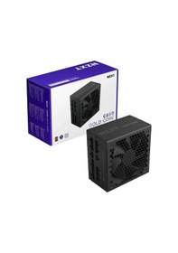 Resim 850W PA-8G3BB-EU C850 Gold Core 80+ Gold Tam Modüler ATX 3.1 PCIe Gen 5.1 Güç Kaynağı 