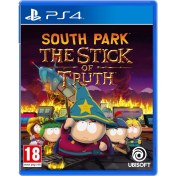 Resim South Park The Stick Of Truth Ps4 Oyun 