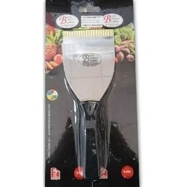 Resim Bursa Behçet Bıçakları Çelik Spatula No : 2 