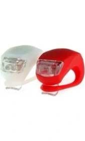 Resim Bisiklet Feneri Seti 