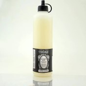 Resim Storemax Ultımate Glaze Vernik Yarımat 500ML 