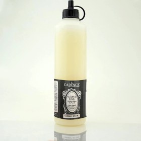 Resim Storemax Ultımate Glaze Vernik Yarımat 500ML 