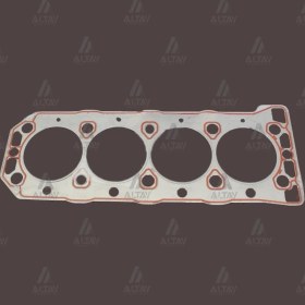 Resim Silindir Kapak Contası Rover 1996-2000 / 14k2a / 14k2f Wam4107 