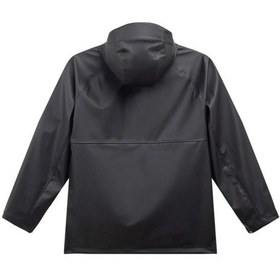 Resim Herschel Classic Erkek Yağmurluk 50344-00001 Black Siyah 