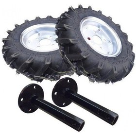 Resim Bertolini 215 Teker Ve Aks Mili Takım 