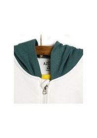 Resim Aziz Bebe Erkek Bebek Space Eşofman Takımı Erkek Bebek 22KAZZETKM013 001 