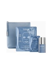 Resim 111skın Energising Cryo Kit, Hediye Çantası İle Birlikte Cilt Bakım Setleri 
