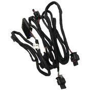 Resim Araba Ön Tampon Park Yardım Kablosu A1695403733 Mercedes Benz İçin 