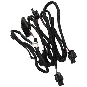 Resim Araba Ön Tampon Park Yardım Kablosu A1695403733 Mercedes Benz İçin 