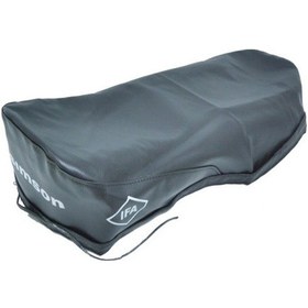 Resim Sele Kılıfı Simson İpli Yazılı Oskar 