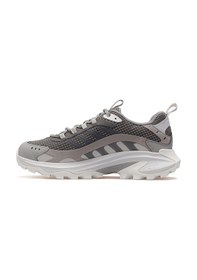 Resim Merrell Moab Speed 2 Gtx Kadın Hafif Outdoor Ayakkabı 25k J037840 Kömür Kömür 