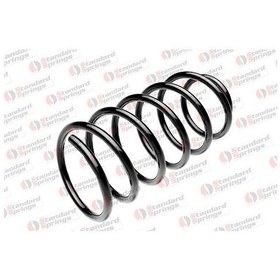Resim STANDART YAY ST 124028F On Helezon (Takim) Corsa B 93-00 90510093 ST124028F (WK523247) (Fiyat:2 Adet İçindir) 