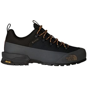Resim The North Face Glenclyffe Low Gore-tex Erkek Trekking Ayakkabısı Nf0a8d95w9o1 Siyah Siyah 