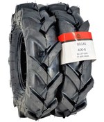 Resim Billas ÇAPA LASTİĞİ 400-8 TT 4KAT TAKIM 2'Lİ 