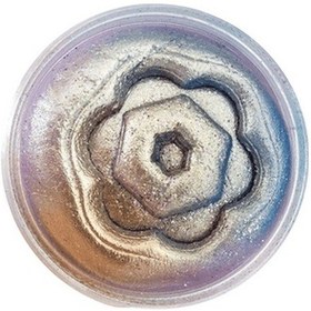 Resim Mammacomica Dough Tekli Doğal Oyun Hamuru - Diamond 130gr 