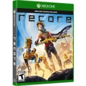 Resim Recore Xbox One Oyun 