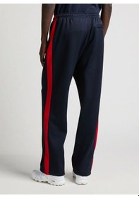 Resim Guess Erkek Lacivert Triko Eşofman Üstü Lacivert 