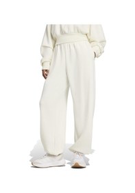 Resim Owhıte Adidas Kadın Günlük Eşofman Altı W All Szn Sl Pt Jv9896 Beyaz 